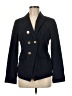 Tory Burch Blue Blazer Size 6 - photo 1