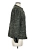 Sanctuary Camo Green Jacket Size M - photo 4