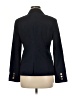 Tory Burch Blue Blazer Size 6 - photo 2