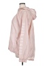 Under Armour Solid Pink Windbreaker Size XXL - photo 5