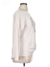 Truself Ivory Long Sleeve T-Shirt Size 1X - photo 4