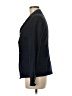 Tory Burch Blue Blazer Size 6 - photo 5