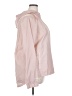 Under Armour Solid Pink Windbreaker Size XXL - photo 4