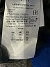Armani Exchange Solid Blue Cocktail Dress Size XL - photo 8