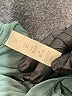 Balance Collection Teal Pullover Hoodie Size XS - photo 7