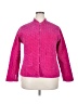 Unbranded Pink Jacket Size XXL - photo 1