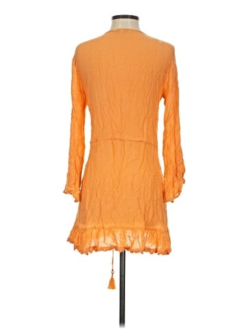 Blue Island Casual Dress (view 2)