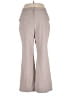 Express Gray Dress Pants Size 33 waist (estimated) - photo 1