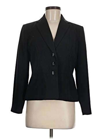 Villager by Liz Claiborne Blazer (view 1)