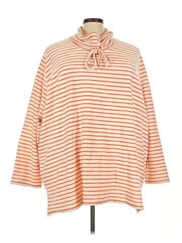 Ulla Popken Poncho (view 1)