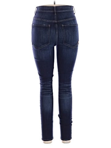 Express Jeans Jeggings (view 2)