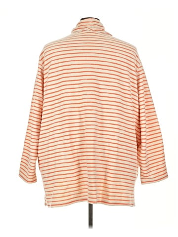 Ulla Popken Poncho (view 2)