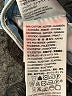 Levi's Hearts Blue Jeans Size 24 waist - photo 8