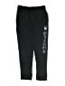 Spyder Solid Black Sweatpants Size XS (kids) - photo 1
