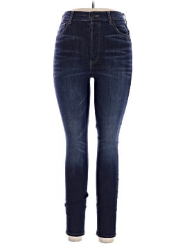 Express Jeans Jeggings