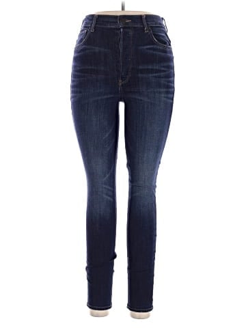 Express Jeans Jeggings (view 1)