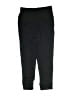 Spyder Solid Black Sweatpants Size XS (kids) - photo 2