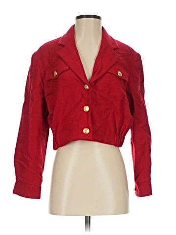 Blassport Jacket (view 1)