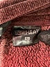 32 Degrees 100% Polyester Burgundy Pullover Sweater Size L - photo 7