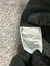 Bar III Black Dress Pants Size 6 - photo 4