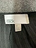 Nordstrom Rack Black 3/4 Sleeve Blouse Size 1X - photo 7