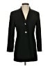 Doncaster Collection 100% Polyester Black Blazer Size 4 - photo 1