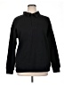 Mondetta Black Pullover Sweater Size XL - photo 1