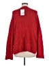 Wooden Ships Graphic Red Pullover Sweater Size Med - Lg - photo 2