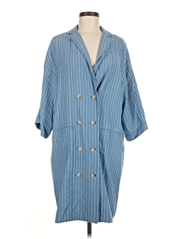 Maeve Coat (view 1)
