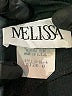 Melissa Stars Black Cocktail Dress Size 8 - photo 7