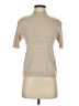Paolo Rodesco 100% Wool Tan Wool Pullover Sweater Size S (estimated) - photo 1