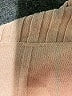 Unbranded Tan Casual Dress Size S - photo 7