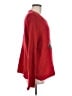 Wooden Ships Graphic Red Pullover Sweater Size Med - Lg - photo 4