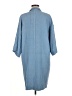 Maeve Blue Coat Size M - photo 2