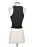 Move Theology Black Sleeveless Top Size XS - photo 2
