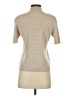 Paolo Rodesco 100% Wool Tan Wool Pullover Sweater Size S (estimated) - photo 2