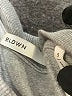 BLDWN Gray Casual Dress Size S - photo 6
