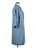 Maeve Blue Coat Size M - photo 4