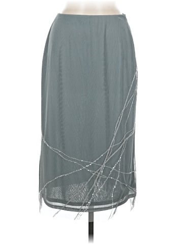 Anne Klein Formal Skirt (view 1)