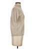 Paolo Rodesco 100% Wool Tan Wool Pullover Sweater Size S (estimated) - photo 4