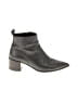 Everlane Black Ankle Boots Size 7 1/2 - photo 1