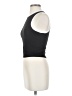 Move Theology Black Sleeveless Top Size XS - photo 5