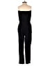 Buffalo by David Bitton Solid Black Jumpsuit Size S - photo 2