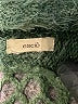 Escio Green Cardigan Size L (estimated) - photo 7