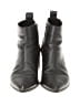 Everlane Black Ankle Boots Size 7 1/2 - photo 2