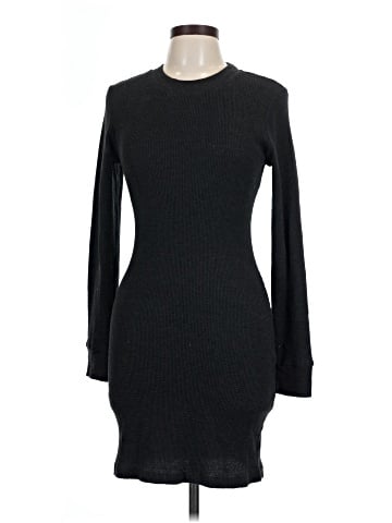 TNA Casual Dress (view 1)