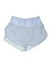 Assorted Brands Color Block Blue Athletic Shorts Size M - photo 1