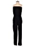Buffalo by David Bitton Solid Black Jumpsuit Size S - photo 1