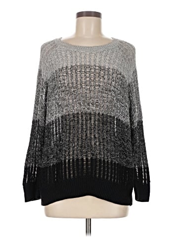 TWO by Vince Camuto Pullover Sweater (view 1)