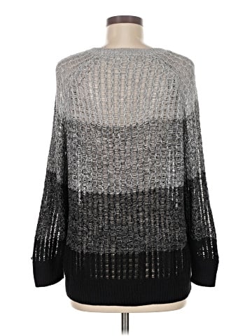 TWO by Vince Camuto Pullover Sweater (view 2)
